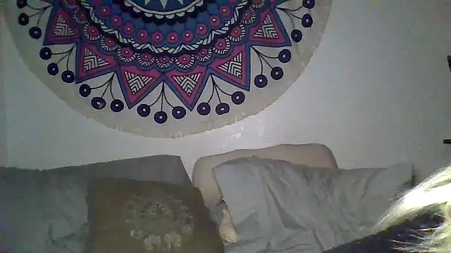 Chat XXX en directo de Marilyn_Blue