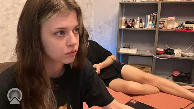 XXX chat uživo modela t_files_x
