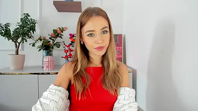 cindyLuvx Adlı Modelin Canlı XXX Sohbeti