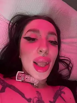 Molly__Moon 라이브 XXX 채팅