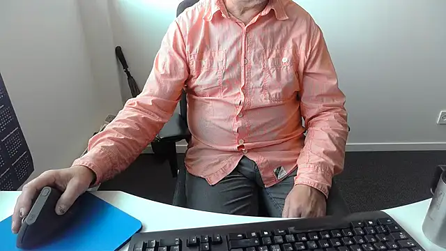 Buggemann Live XXX-chat