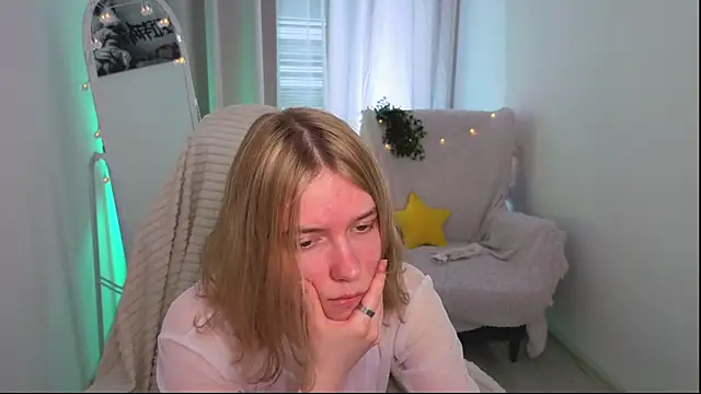 MilanaRayy Live XXX Chat