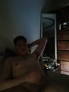 Chat XXX ao vivo de Oliver_LA