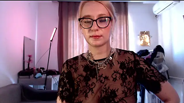 welliza Chat XXX live
