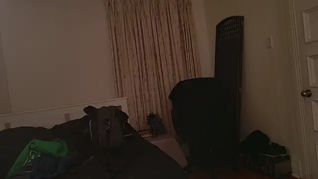Chat +18 de JackDesFeux ao vivo