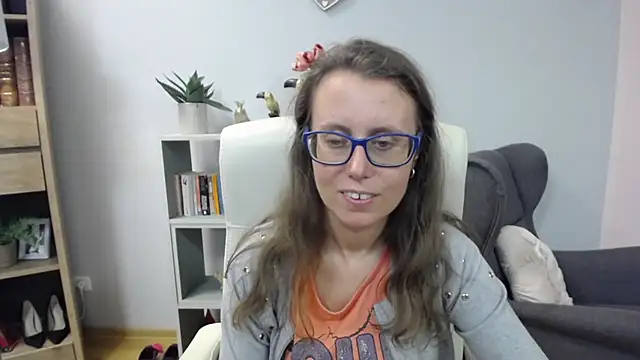 sweetxLizzy Live XXX Chat