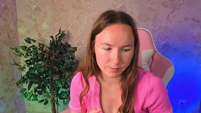 Chat XXX ao vivo de SindieStormm