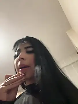 -Brittanny – Naživo XXX chat