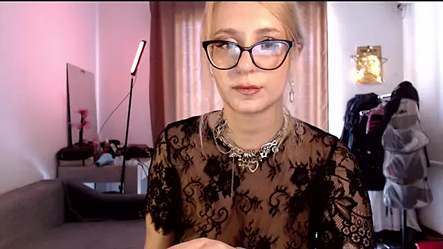 welliza's Live XXX Chat
