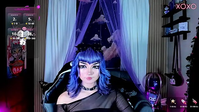 Chat XXX Live ravencollen