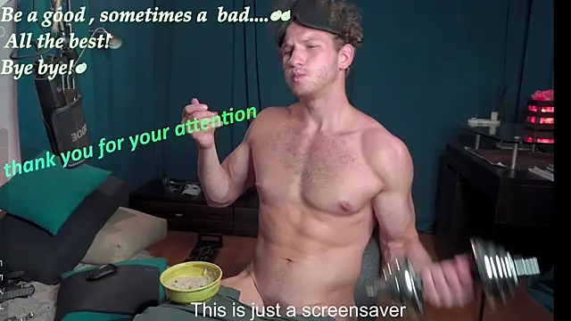 XXX chat uživo modela VIktorSecret