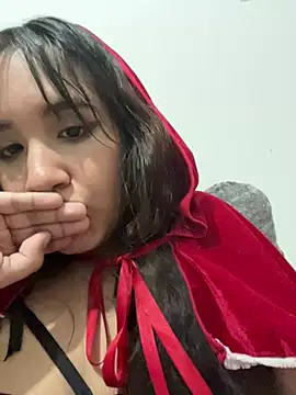 Samantthaescobar's Live XXX Chat