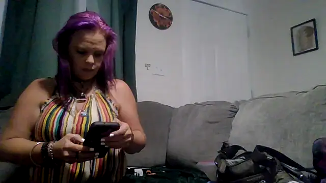 Chat XXX en directo de TWiSTYTheTwizted