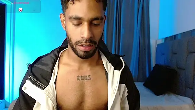 Damiano_walker Show Webcam