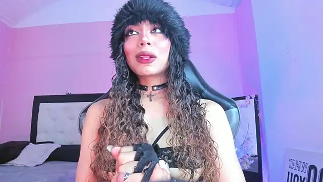 Chat XXX ao vivo de Zahara___1