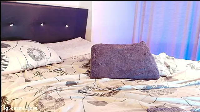 Milo_K Live XXX-Chat