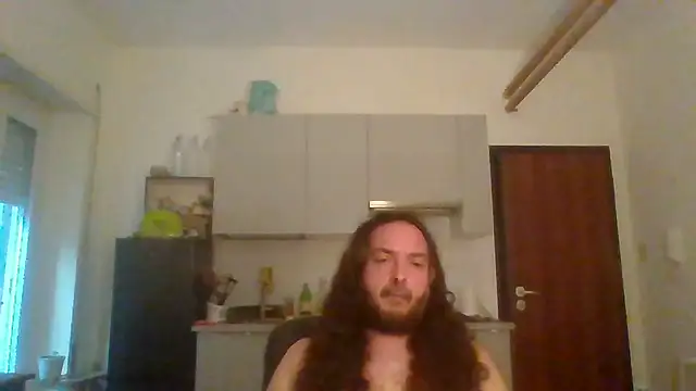 Živý XXX chat ulysses85