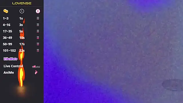 Chat +18 de Max-prada ao vivo