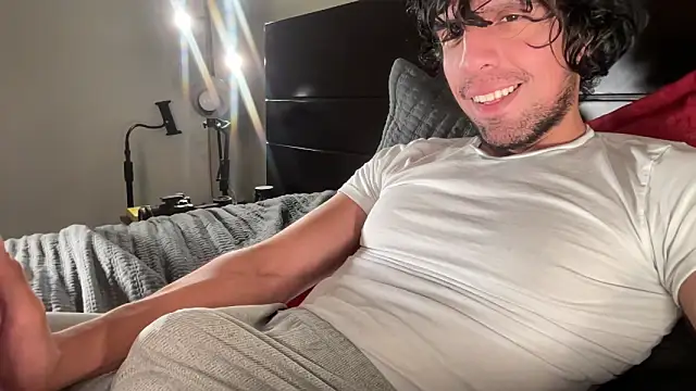 Chat XXX en directo de beranco19