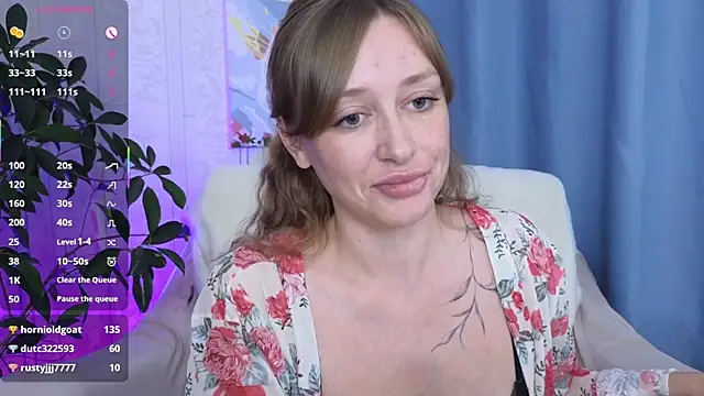 evashiny_ Live XXX-Chat