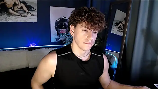 TylerGibson 라이브 XXX 채팅
