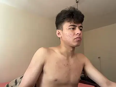ToddWarren Live XXX-chat