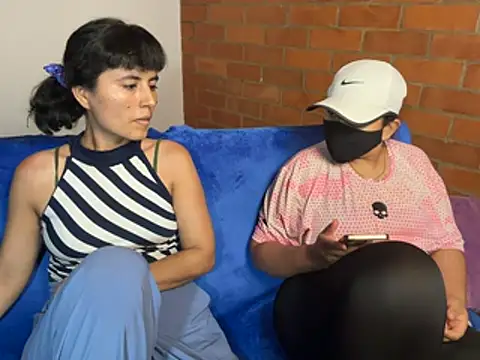 kanela3434 即時 XXX 聊天
