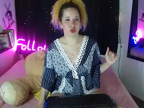 Chat XXX ao vivo de temptation-x