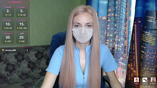 ShynessSophie: απευθείας συνομιλία ΧΧΧ