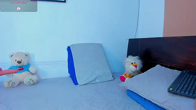 abbyblairs3 라이브 XXX 채팅
