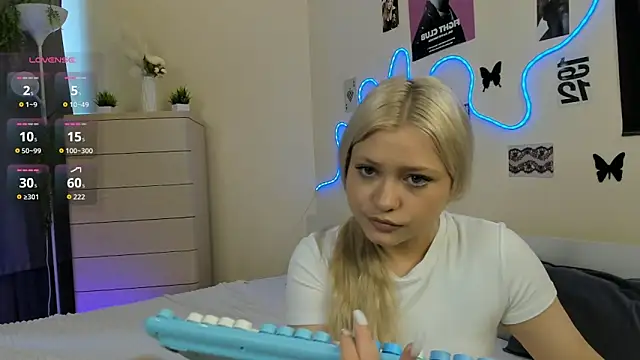 MidnightPoise Live XXX-Chat