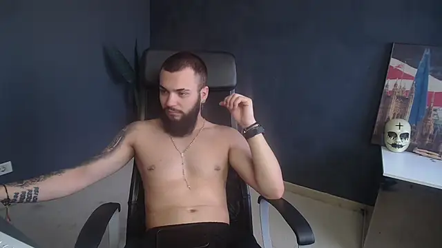 OscarWillss Chat XXX in diretta