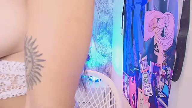 Tesalove_606's Live XXX Chat
