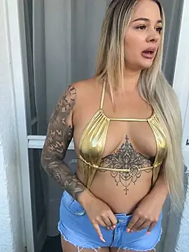 xXBigPeachBunnyxXx's Live XXX Chat