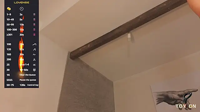 isaacblaze_ – Naživo XXX chat
