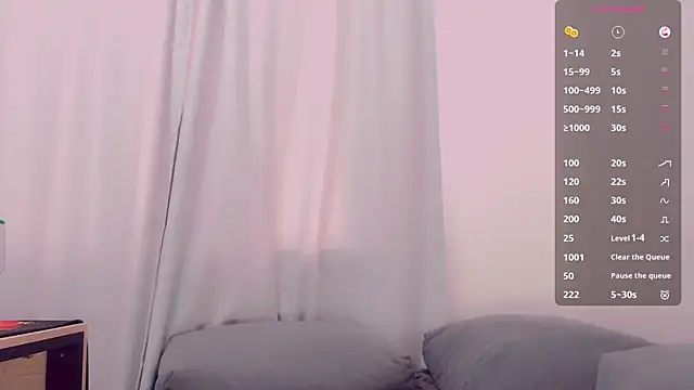 AliceNya_cute Chat XXX in diretta