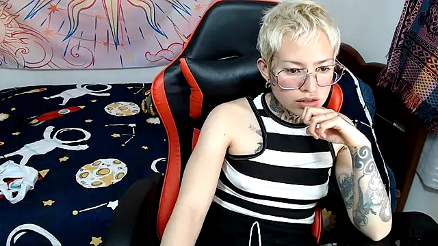 ArrangedFoot – Live XXX-chat