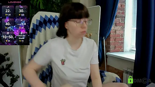 Melissa_Wells Chat XXX in diretta