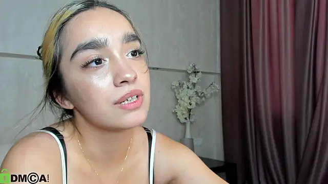 Chat XXX en directo de Barbara_Rogerss