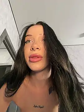 XEye_Candy 라이브 XXX 채팅