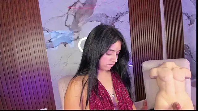 دردشة GabyHott_ الجنسية المباشرة
