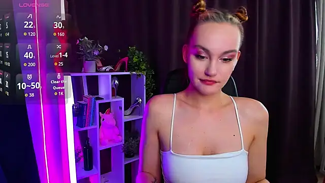 Ida_FaneStain's Live XXX Chat
