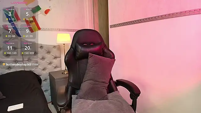 Twunk_miguel Live XXX Chat