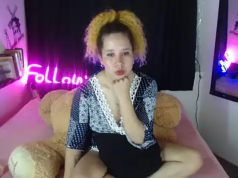 temptation-x's Live XXX Chat