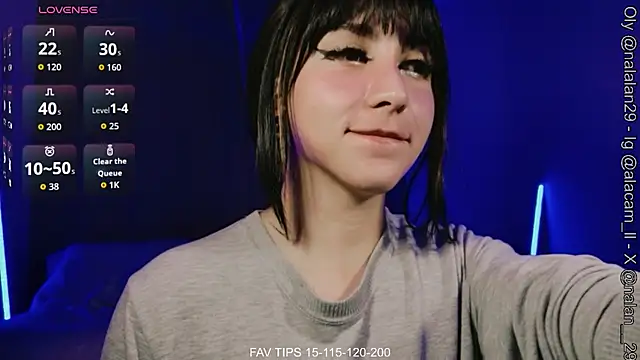 Nalan__ 即時 XXX 聊天