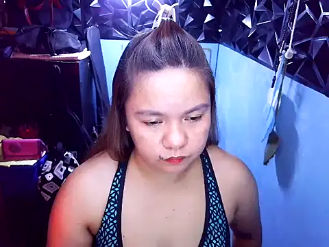 ambersmile – Naživo XXX chat