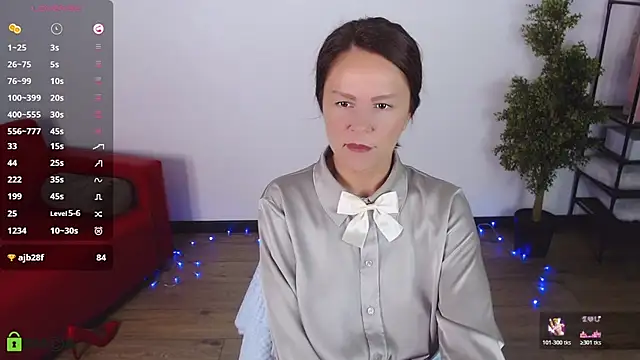 Czat XXX na żywo – VickyGolden