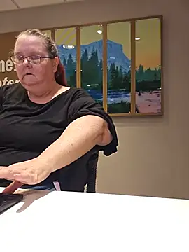 Hornybbw1978 Obrolan Langsung XXX