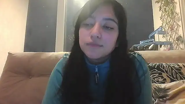 creepyh0e_ Adlı Modelin Canlı XXX Sohbeti