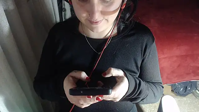Živý XXX chat ladyrolinga